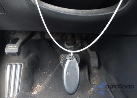 2016 Nissan Altima 2.5/2.5 S/2.5 Sl/2.5 Sr/2.5 Sv z USA, uszkodzony, nr VIN 1N4AL3AP4GN344636